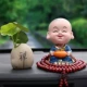 Встряхните голову ruyi+lotus Leaf Zen Tibet