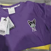Ссылка на одежду 1 Little Fox Korean Direct Mail Adlv Counter Brand Подлинное специальное топ свитера