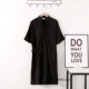 绉 绉 -male-black