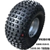 ATV ATV Phụ Kiện Mavericks Hummer Kart 16x8-7 Inch 16X8.00-7 Dày Chân Không Lốp Xe Miễn Phí Vận Chuyển lốp xe ô tô giá rẻ Lốp xe