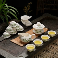 12 Hsinchu 8 стакана
