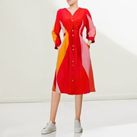 № 1 красный