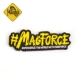 #MAGFORCE