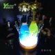Литтл Корона Ледяной кирпич белый свет