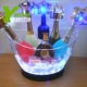 Da Yuanbao Bing Barrel White Light