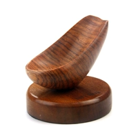 Твердое дерево единственное ведро