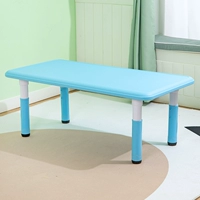 Одиночная 120 длинная таблица не содержит синего цвета стула