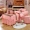 Huangcheng International Cotton Thẩm mỹ viện Châu Âu Khăn trải giường Bộ bốn miếng Massage Body Bed Cover Tùy chỉnh - Trang bị tấm