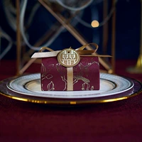 [Магнолия] Румяна (коробка+лента+тег)