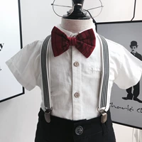 Комплект с бантиком