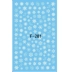Nail Sticker Dụng cụ Nhật Bản Giáng sinh Mới Bông tuyết 3D Nhựa mỏng Keo Năm mới Không thấm nước Nail Art Trang sức máy mài móng tay Công cụ Nail