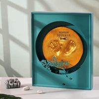 Зеленый комплект