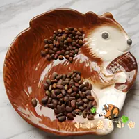 Warutron Squirrel Импортировал большие частицы снежные кедро