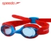 Kính bơi cho trẻ em Speedo Kính bơi chống nước và chống sương mù HD 2-6 tuổi cho bé trai và bé gái - Goggles kính bơi chuyên nghiệp Goggles