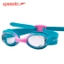 Kính bơi cho trẻ em Speedo Kính bơi chống nước và chống sương mù HD 2-6 tuổi cho bé trai và bé gái - Goggles kính bơi chuyên nghiệp Goggles