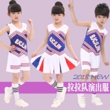 Детская детская команда La La La Team Performance Clothing Gygmaker La La Команда