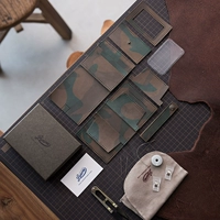 Камуфляжный, Италия