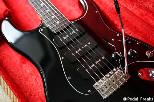 PF Custom Designed GT90 Stratocaster MH