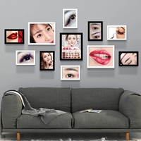 Оранжево-красный