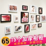 Декор, постер, настенная фоторамка, для салонов красоты