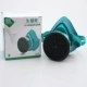 Lushuang L930 mặt nạ nửa mặt chống khí phun sơn thuốc trừ sâu hóa học L9303 hộp lọc độc than hoạt tính mặt nạ chống mùi mặt nạ phòng bụi mịn