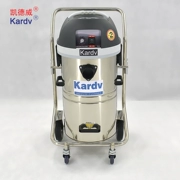 Kaidewei phòng sạch máy hút bụi đặc biệt DL-1245W nhà máy thực phẩm không bụi nhà máy hút bụi phòng thí nghiệm - Máy hút bụi