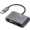 Biển chuẩn bị nghĩ giao diện chuyển đổi HDMI trạm USB3.0 lượt vga chuyển đổi HD docking để mở rộng, như adapter máy tính - USB Aaccessories