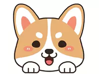 Желтая голова