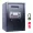Nhà nhỏ an toàn bằng thép chống trộm hộp điện tử hộp mật khẩu có khóa văn phòng mini an toàn két đựng tiền
