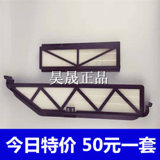 Погрузчики 临工 山东临工装载机 铲车空调滤芯lg953/955f/956/968空调滤芯