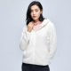 2104S Ivory White-Women (со шляпой)