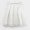 T series thương hiệu giảm giá của phụ nữ 2018 mùa hè Hàn Quốc phiên bản của mỏng Một từ váy hoang dã xếp li váy C8699H chân váy ngắn