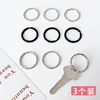 Ключевое кольцо 3 имеет диаметр 2,8 см и купите бесплатную доставку с другими продуктами магазина