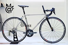 шоссейный велосипед