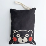 Car Active Bamboo Carcoal Bag использует новый автомобиль, чтобы устранить запах, чтобы удалить запах формальдегида.