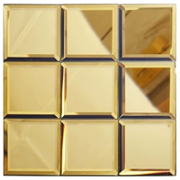 100 золотого зеркала