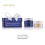 Bao Shunfeng Ngôi sao Hollywood đề nghị Sara Happ Midnight Bộ chăm sóc tinh chất chà nhám môi Blueberry mặt nạ dưỡng môi laneige