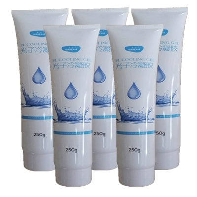 Умное руководство гель фотон конденсат кожа Снятие кожи-ультразонный нож Kangda Фармацевтический производитель имеет три сертификата