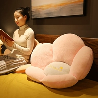 Подушка, диван для спальни, милый напольный коврик, популярно в интернете