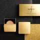 Новая*маленькая золотая коробка Yakuang 03 здоровый цвет