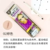 Barpa Japan Kiss Me Automatic Xoay Eyeliner Không thấm nước, mồ hôi, chống nhòe, không dễ tẩy trang Black Brown kẻ mắt novo Bút kẻ mắt