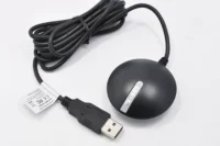 Дорожные тесты*Оптимизированная BU-353 USB GPS-приемник/водонепроницаемый школьник/время GPS-модуль
