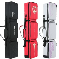 XXXSNOW может отправить сумку для лыжных панелей, однособочее сумок с лыжной, двойной сумкой для доски для SK на колесо