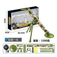 Камуфляж зеленый (подарочная коробка)