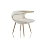 Ghế ốc Bắc Âu thiết kế nội thất sáng tạo sừng ôm ghế nhà hàng phòng chờ ghế ăn sofa bed giá rẻ