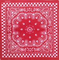 № 3 скелет красного квадрата