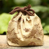 Дракон рисунок желтый