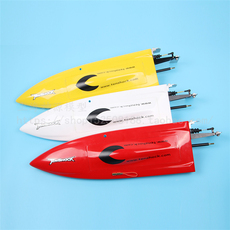 Лодка на электро-,