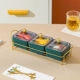 Sange Green Ceramics+(прозрачная крышка)