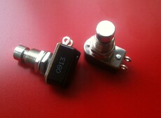 Аксессуары для гитары 全新效果器 脚踏开关 r13-85